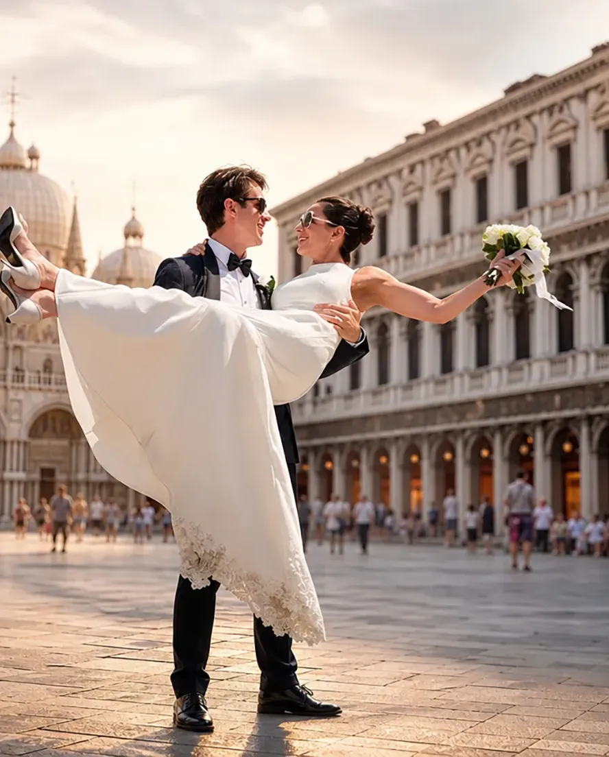 Elopement Hochzeit Italien Elopement Hochzeit Italien