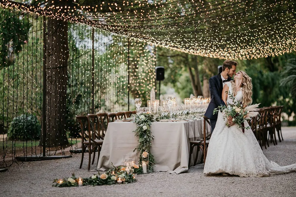 Heiraten in Italien