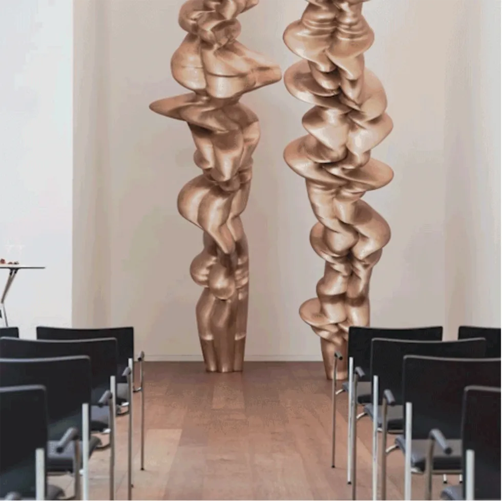 Museum Reinhard Ernst Trauung