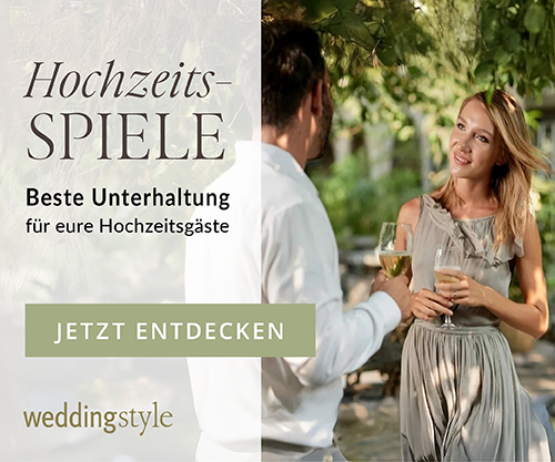 Die Top Hochzeitsspiele