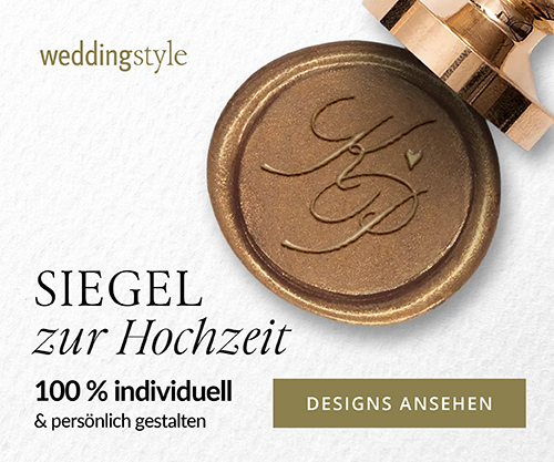 Siegelstempel gestalten