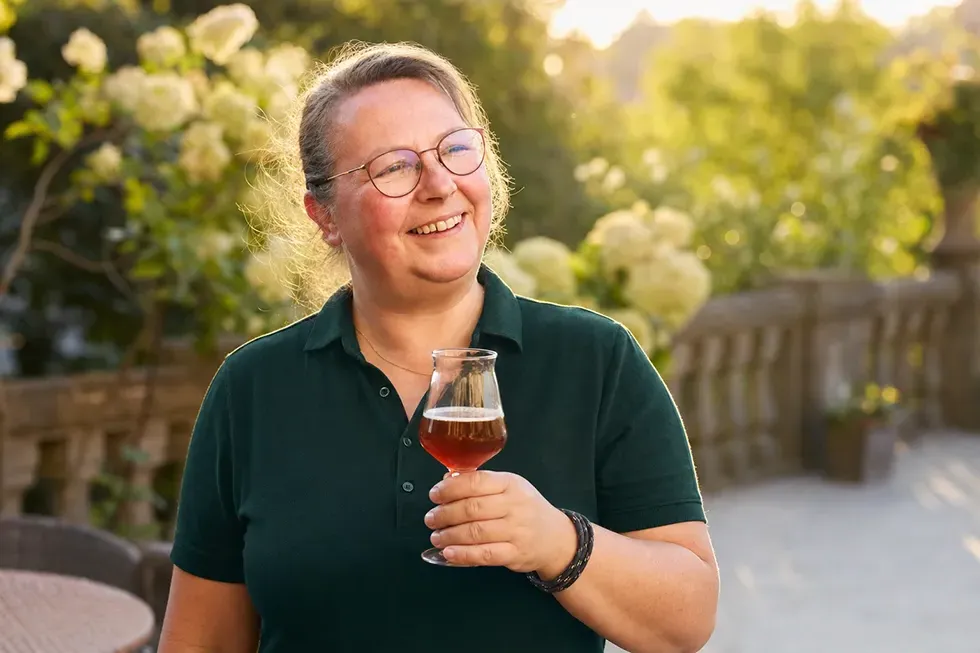Bierliebe Biersommelière Inken Küpper Bierliebe Biersommelière Inken Küpper